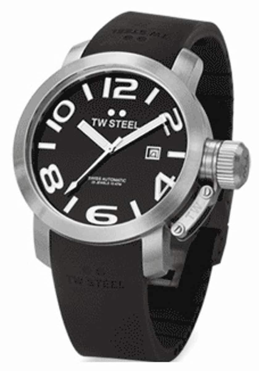 Tw 2025 steel grandeur